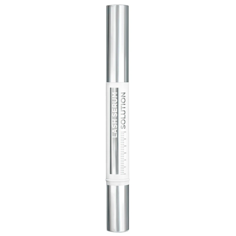 L'Oréal L'Oreal Paris Lash Serum Solution with Lash Caring Complex