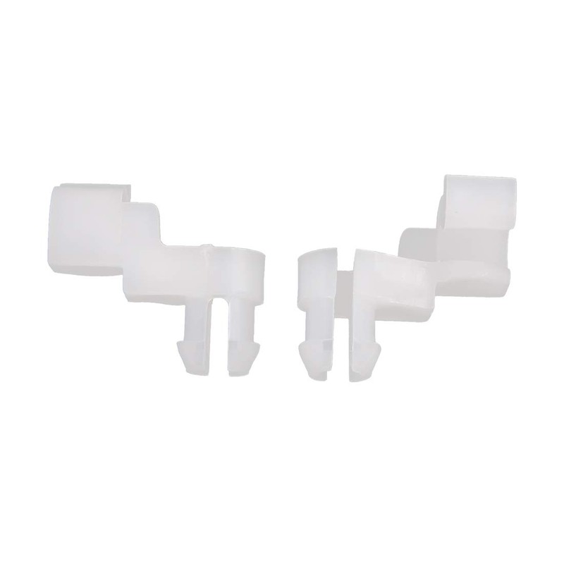 sourcing map 5 sets of door locking rod fixings 4D0-807-300