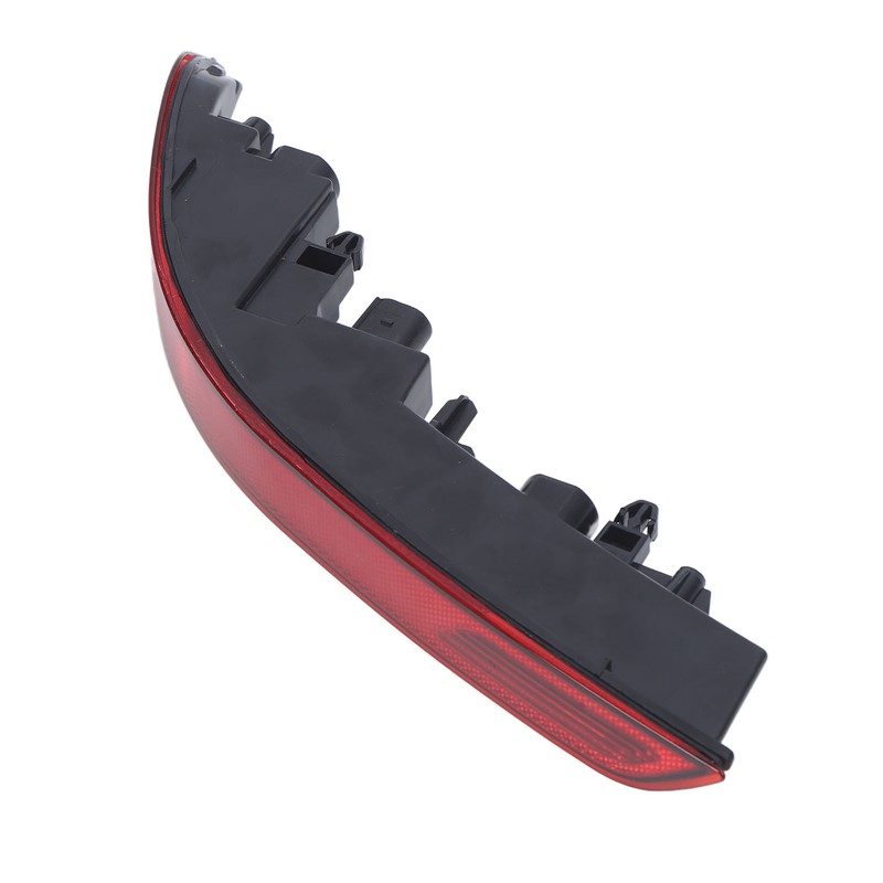 Rear Bumper Reflector Lights Tail Lower Fog Light Lamps for