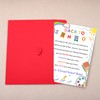 Back to School Card Gifts for Kids, Aesthetic Back to