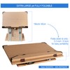 A+ Book Stand BS2500PRO XL Super Heavy Duty 15.4x10.5 Portable