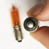 Flosser 2 Turn Signal Light Bulbs For Volvo S60 V60