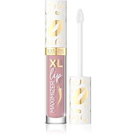 Eveline Cosmetics Lip Gloss Xl Lip Maximizer Nr. 02 Bora Bora, 5 ml