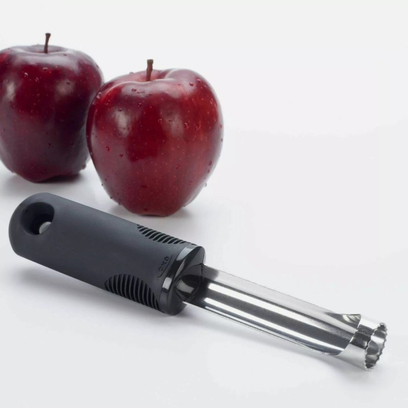 OXO Good Grips Apple, Pear, And fruit Corer - Stainless