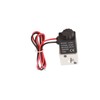 3V1‑06 3 Way 2 Position 1/8" BSP Normally Closed Pneumatic