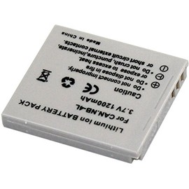 BTBAI NB-4L Battery for NB4L LEGRIA Mini IXUS 130 220 IXY ELPH SD1100 SD1400 SD30 SD40 SD200 SD300 SD400 SD430 SD430 SD450 SD600 SD630 SD750 SD780 SD940 SD960 TX1 is HS s1a