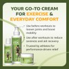 1-TDC Joint & Muscle Relief Cream - Use On Back,