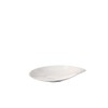 Villeroy und Boch Flow Untertasse, 21 x 18 cm, Premium