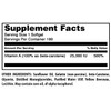 amazing nutrition Amazing Formulas Beta Carotene 25000 IU 180 Softgel