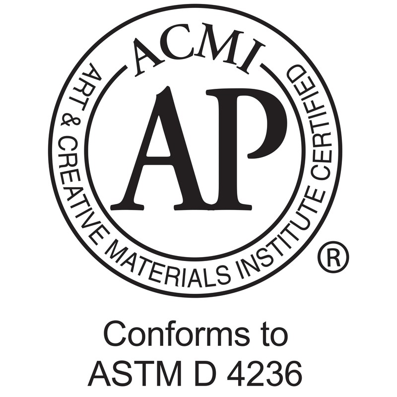 Avery Hi-Liter Pen-Style Highlighters, Smear Safe Ink, Chisel Tip, 6