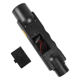 Yinaolan 13 Pin Trailer Plug Socket Tester, 12V 13 Pin Trailer Light Tester Trailer Wiring Circuit Diagnostic Tester Tool for Caravan RV Truck Tractor