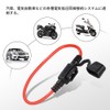 Car Inline Fuse Holder, Inline Mini Blade Fuse Holder with