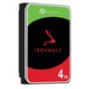 Seagate Compatible IronWolf ST4000VN006 Hard Drive 4TB SATA 6Gb/s Black