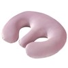 Harilla Breast Pillow Spa Massage Breast Pillow Soft Portable Massage