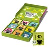 CUPPER Bio Selection Box, collezione di biotees selezionati (1 scatola,