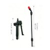 Acid-Resistant Sprayer Wand Compatible with Petratools Sprayer, Pump Sprayer Replacement