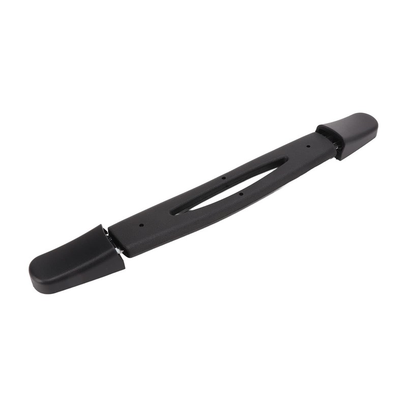 Bnineteenteam Suitcase Handle Long, 9.2 inch, Replacement Plastic Luggage Handle,