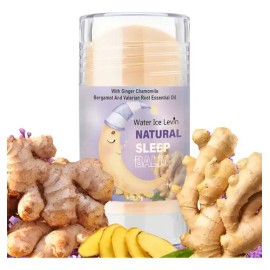 Crema Para Dormir Crema Sueño Bálsamo Natural Para Dormir