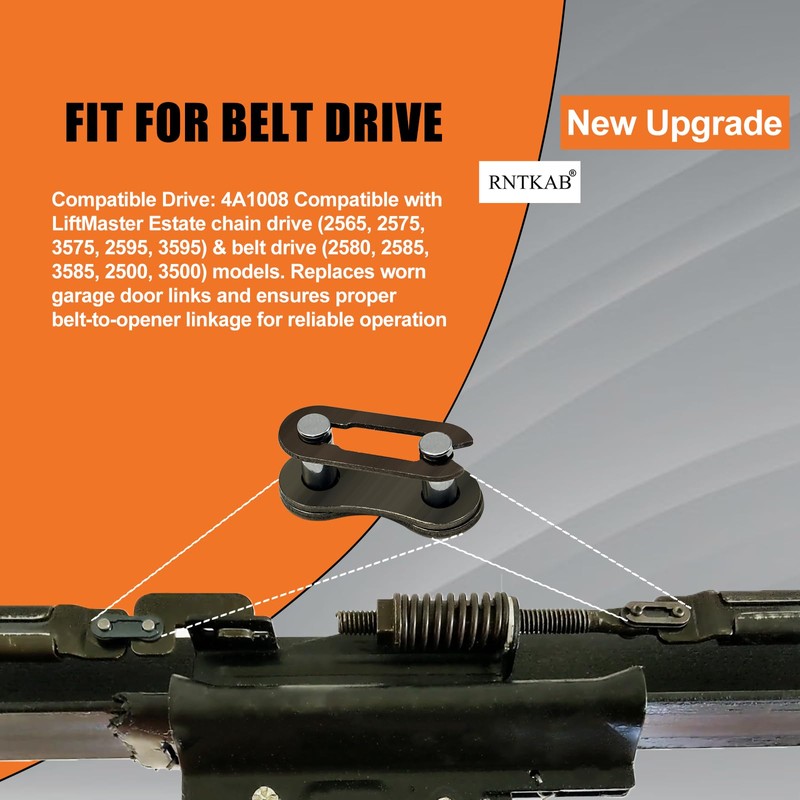 4A1008 & 19-41ML Garage Door Opener Master Links - 2