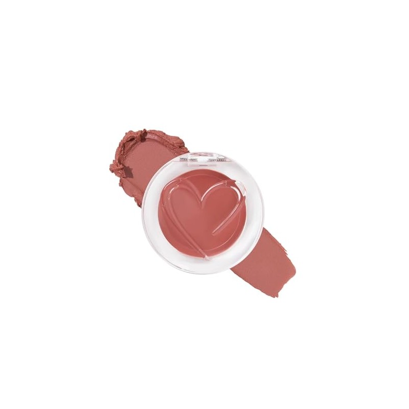 Beauty Creations Rubor En Crema Stay Blushing Cute 8 Tonos