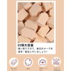YOYOSOFT Makeup Sponges, Disposable Sponges, Foundation, Large Capacity, 35 Pieces,