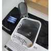 SCHWEIZER ERGO-LUX MP 3X 6500K LIGHTED MOBILE POCKET MAGNIFIER LOW