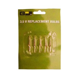 3.5V Replacement Light Bulb