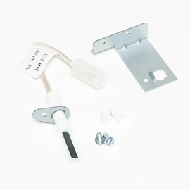 Furnace Igniter for Trane American Standard Ignitor IGN00152 IGN152 IGN00146 IGN146, D156805P01, 789A-820KT1Specifications:120V HSI Applications Durable Silicon Nitride