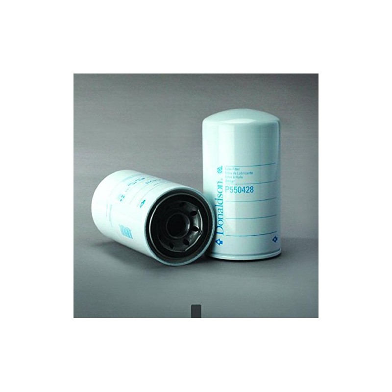 Donaldson P550428 Lube Filter (Spin-on)