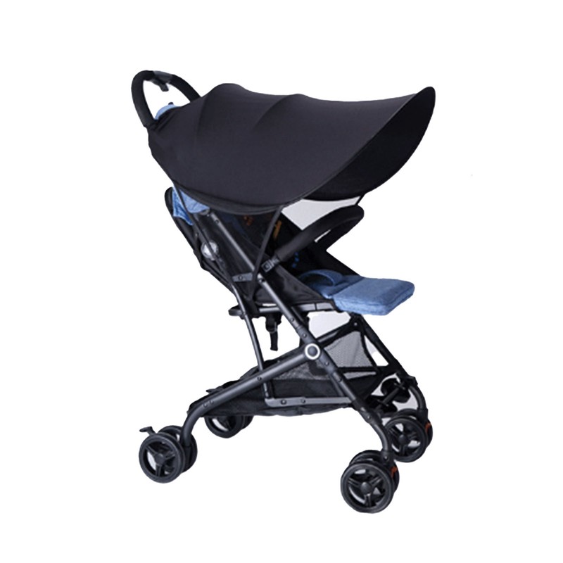 Stroller Sun Shade Universal Breathable Baby Pram Pushchair Rain Protection