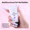 Makartt Poly Nail Gel 50 ml - Extension Gel Colours