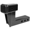 MaxxHaul 50650 Trailer Hitch Riser for 2 inch Receivers with