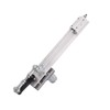 Reciprocating Linear Actuator, 12V Stroke 1.2 to 6 Variable Speed
