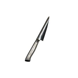 EBM E – Pro Plus Bone Skillet Square 15 cm Black