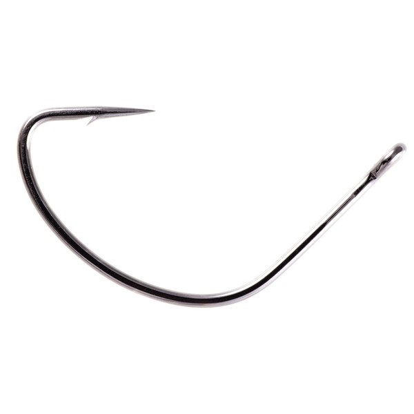 Owner American 5173-121 K-Hook, Size 2/0 Needle Point, Extra Wide Gap, Kahle