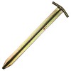 Moritz Steel T-Profile Tent Peg Camping 30-40 or 50 cm