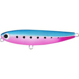 Pozidrivegarage Metal Flutter 35g #06 Deep Pink Sardine