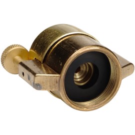 Petromax HK150 Manometer/HK250/HK350/HK500 Brass