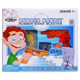 Rainbow Loom Choon's Designs Rubber Bandit Rubber Band Blaster