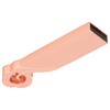 Unique Modeling USB 2.0 Flash Drive Metal Portable USB Stick