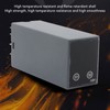 Delay Relay 4 Channel Digital Display Multifunctional Time Delay Relay