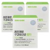 Zero Guide RefZero Oral Lactobacillus MG, 30 tablets, 3 pcs / 제로가이드 레프제로 구강유산균 엠지, 30정, 3개
