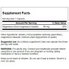 Swanson Magnesium Lactate - Mineral Supplement Promoting Muscle and Bone