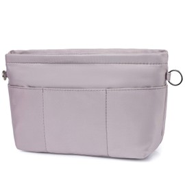 VANCORE Bag-in-Bag, Freestanding, Lightweight, For Tote Use, Small, Organized, Organized, In Bag, Divider, For Work or Travel