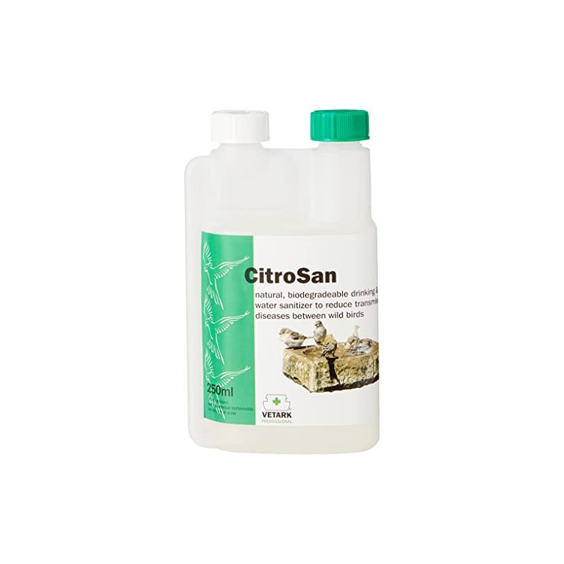 Vetark Citrosan