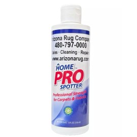 Home Pro Spotter Spot&Stain Remover for Carpet, Rug, Cloth, Upholstery&Mat