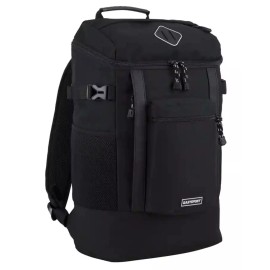 Unisex Eastsport Unisex Essential Backpack, Black