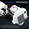 Aumzong 31110-D5500 Electric Fuel Pump Module for 2015-2019 Hyundai Sonata