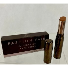 Fashion Fair Concealer Shade Cinnamon Rare 1126 New In Box Buy More and Save!