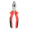 Jetech Combination Pliers (6 pack) 6.5 inch with Hard Cutting